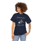 Jeremiah 24:4-7 - Christian Tee