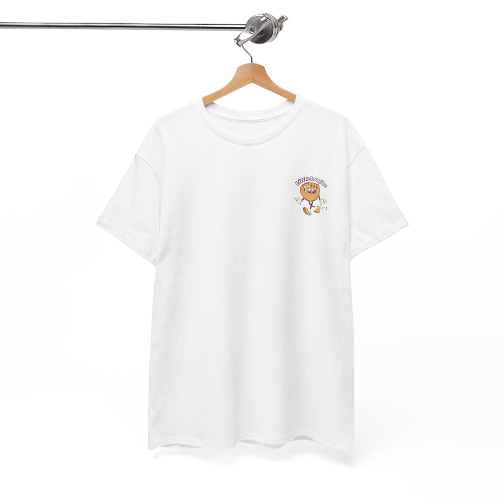 Little League Life - Graphic Tee