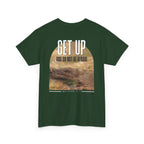 Matthew 17:7 - Christian Tee