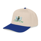 E&J Carpet Care Mid Profile Baseball Cap