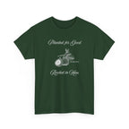 Jeremiah 24:4-7 - Christian Tee