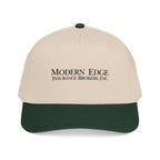 Modern Edge Insurance Brokers - Mid Profile Baseball Cap