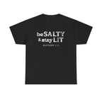 Matthew 5:13 - Christian Tee
