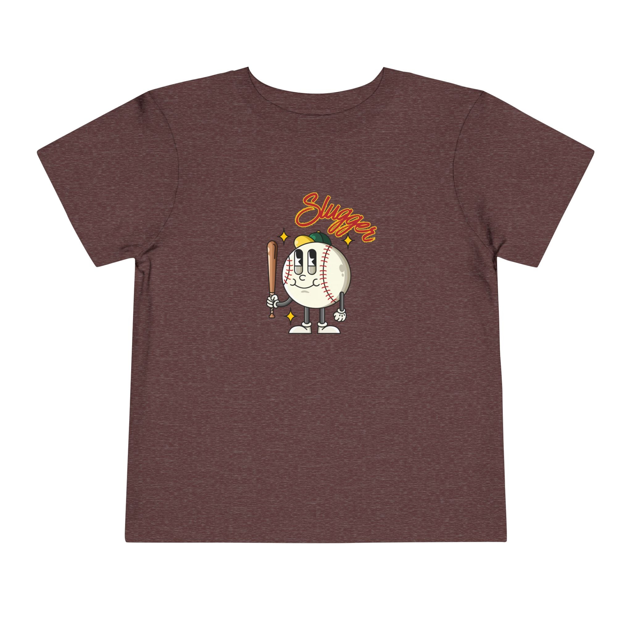 Slugger - Toddler Tee