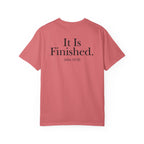 John 19:30 - Christian Vintage Tee
