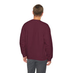 Jeremiah 24:4-7 - Christian Crewneck Sweatshirt