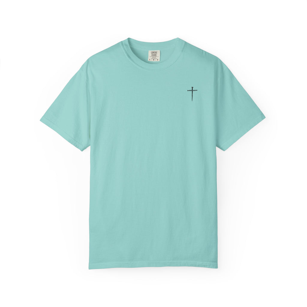 John 19:30 - Christian Vintage Tee