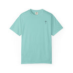 John 19:30 - Christian Vintage Tee