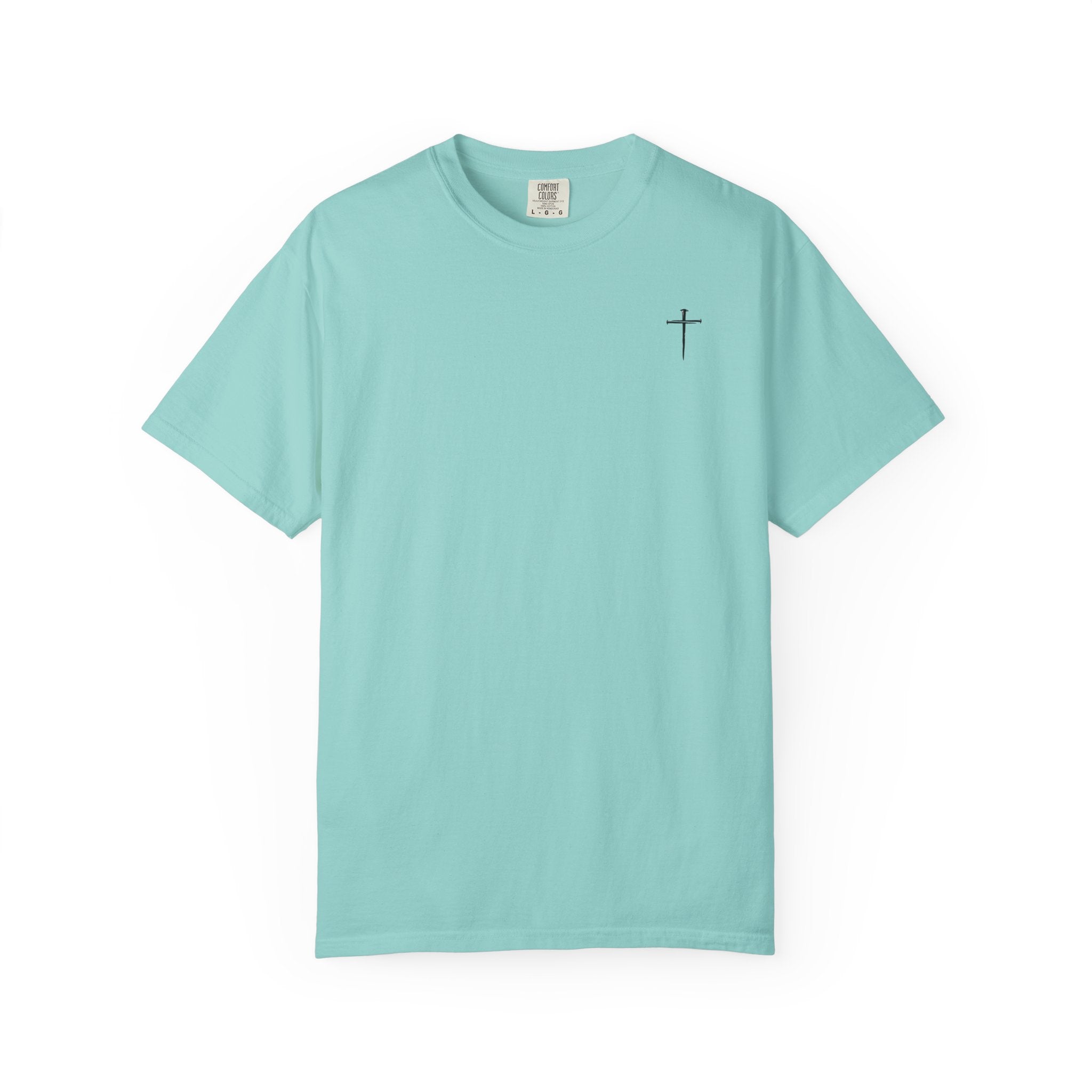John 19:30 - Christian Vintage Tee
