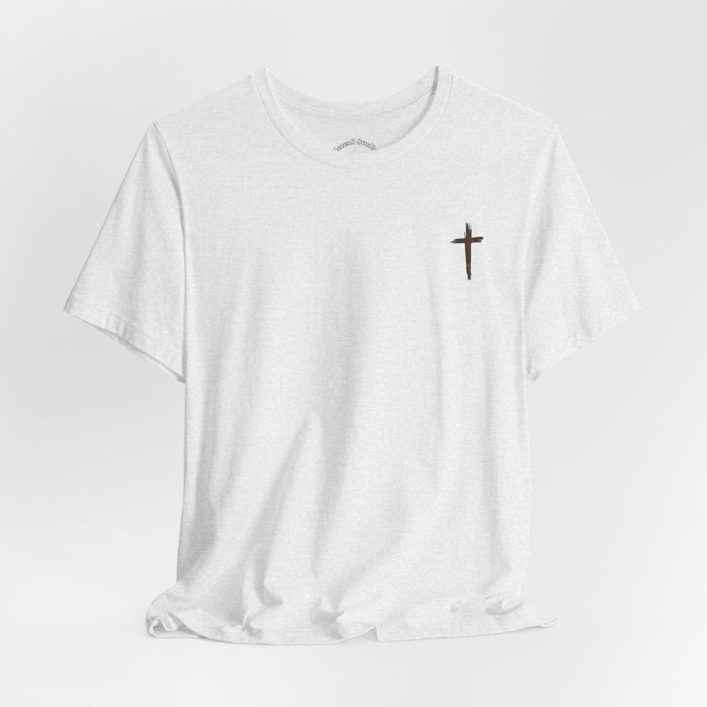 1 Peter 2:24 - Christian Tee