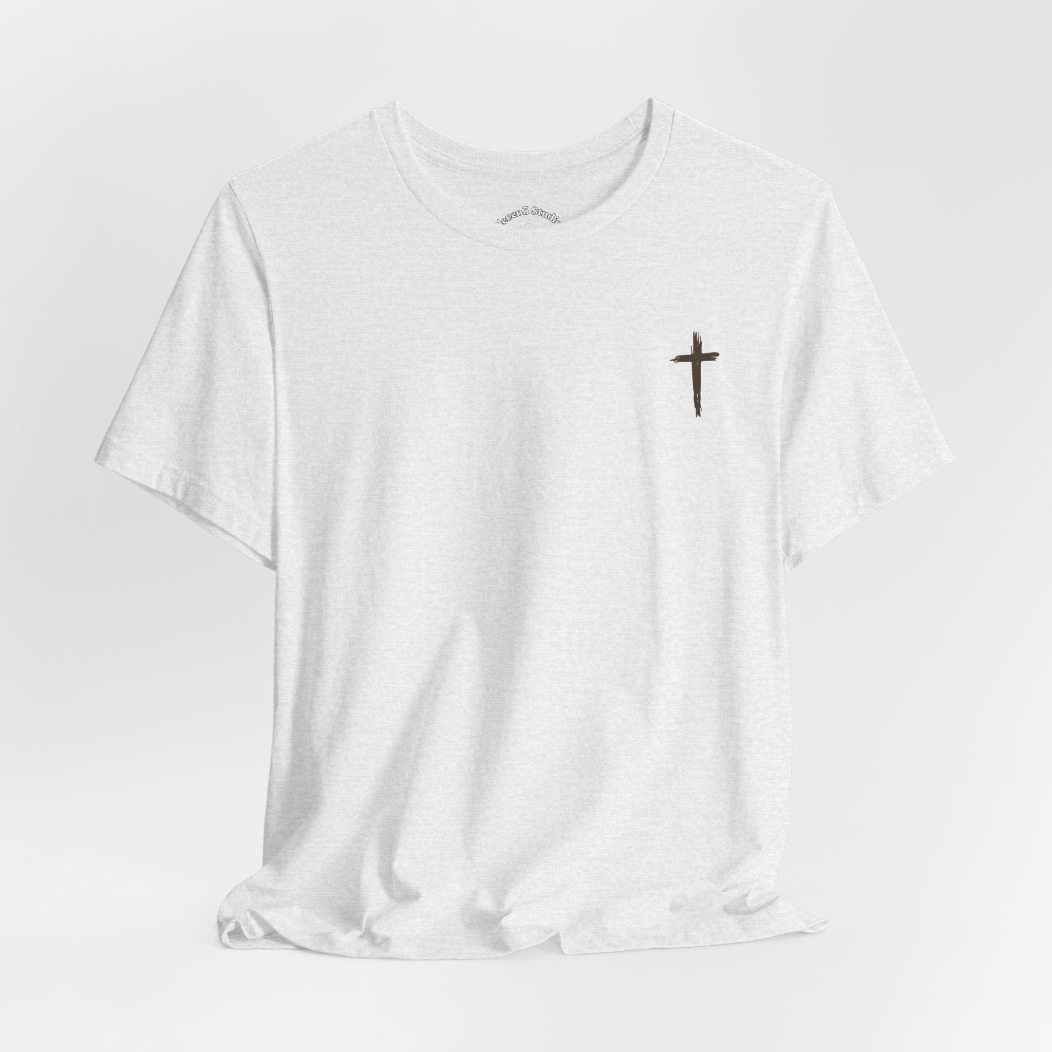 1 Peter 2:24 - Christian Tee