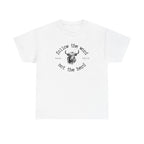 Isaiah 8:11-13 - Christian Tee
