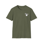 Baseball Mama - Graphic Tee