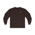 Psalm 23:5 - Christian Long Sleeve