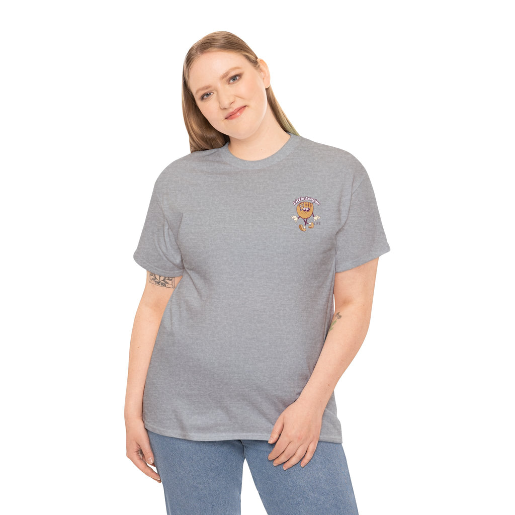 Little League Life - Graphic Tee