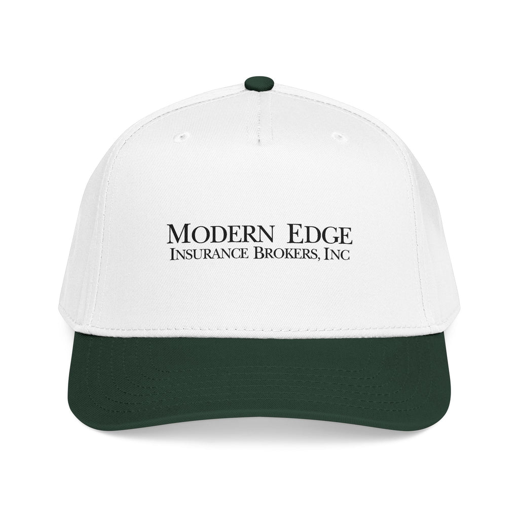 Modern Edge Insurance Brokers - Mid Profile Baseball Cap