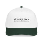 Modern Edge Insurance Brokers - Mid Profile Baseball Cap