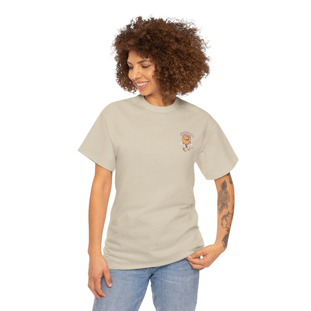 Little League Life - Graphic Tee