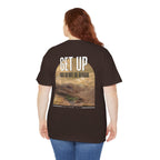 Matthew 17:7 - Christian Tee