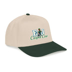 E&J Carpet Care Mid Profile Baseball Cap