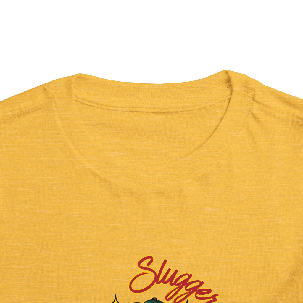 Slugger - Toddler Tee