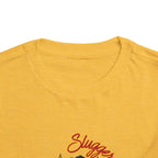 Slugger - Toddler Tee