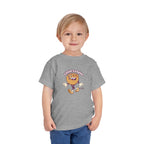 Little League Life - Toddler Tee