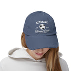 Soccer Sideline Social Club - Distressed Hat
