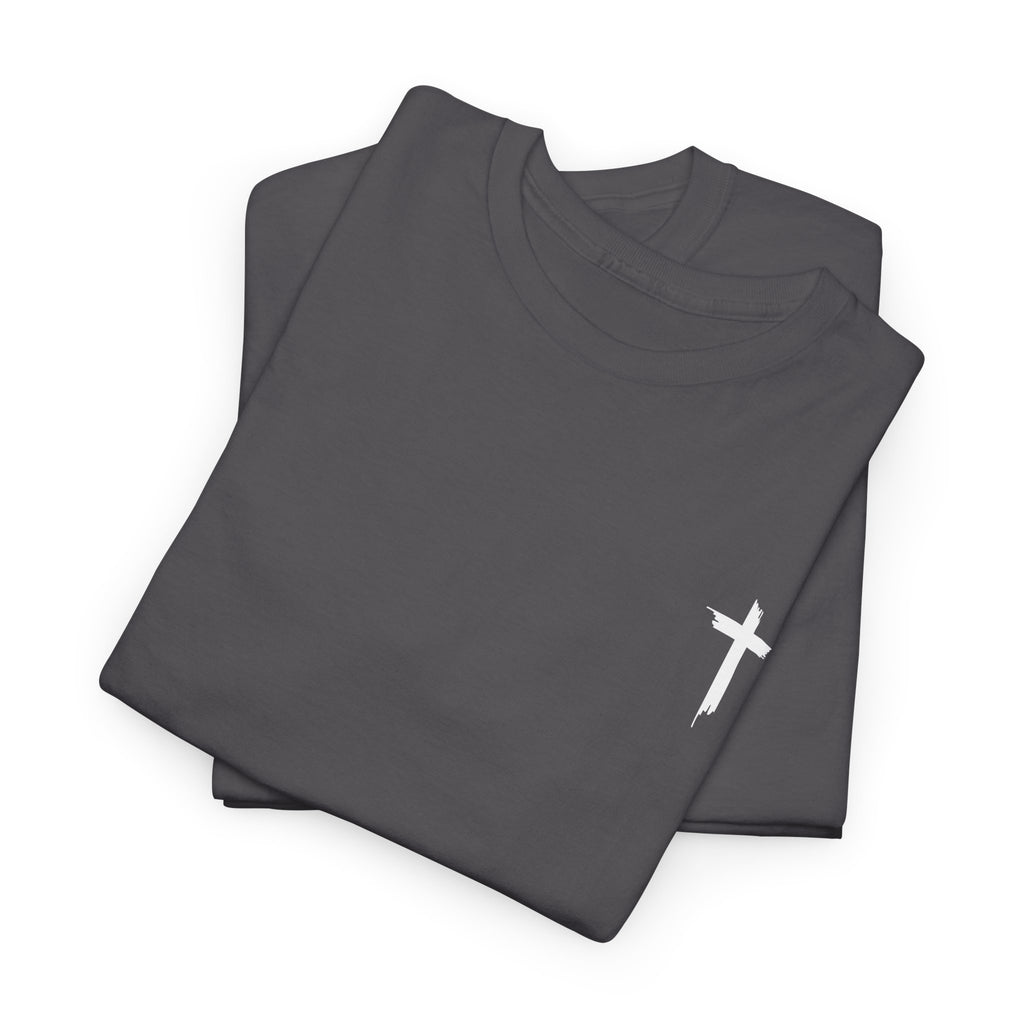 Matthew 17:7 - Christian Tee