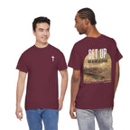 Matthew 17:7 - Christian Tee