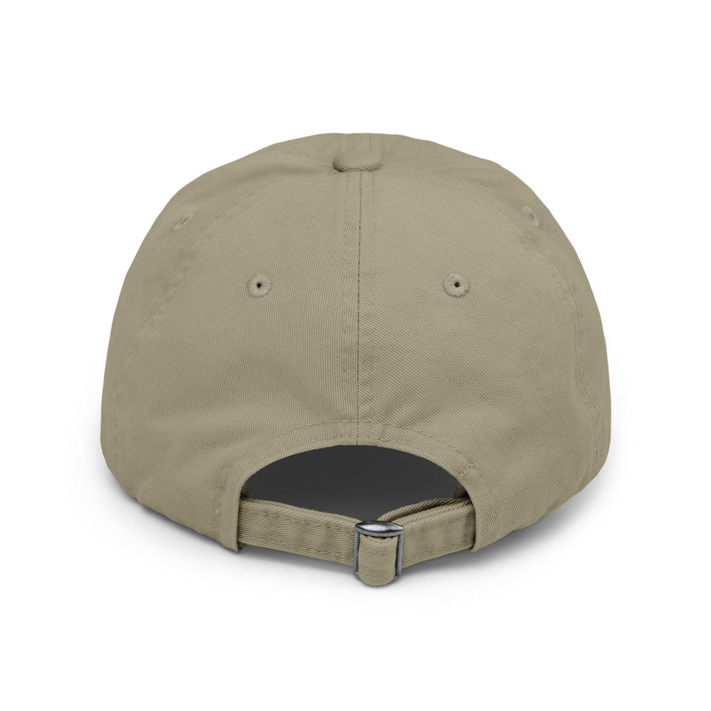 Matthew 5:13 - Christian Distressed Cap