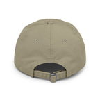 Matthew 5:13 - Christian Distressed Cap