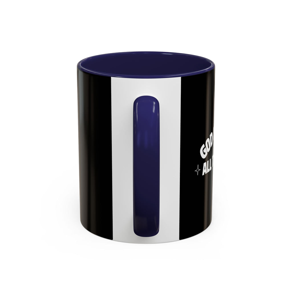 God Is Good - Coffee Mug