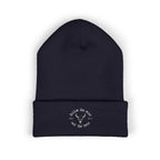 Isaiah 8:11-13 - Christian Beanie (Embroidered)