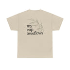 Psalm 23:5 - Christian Tee
