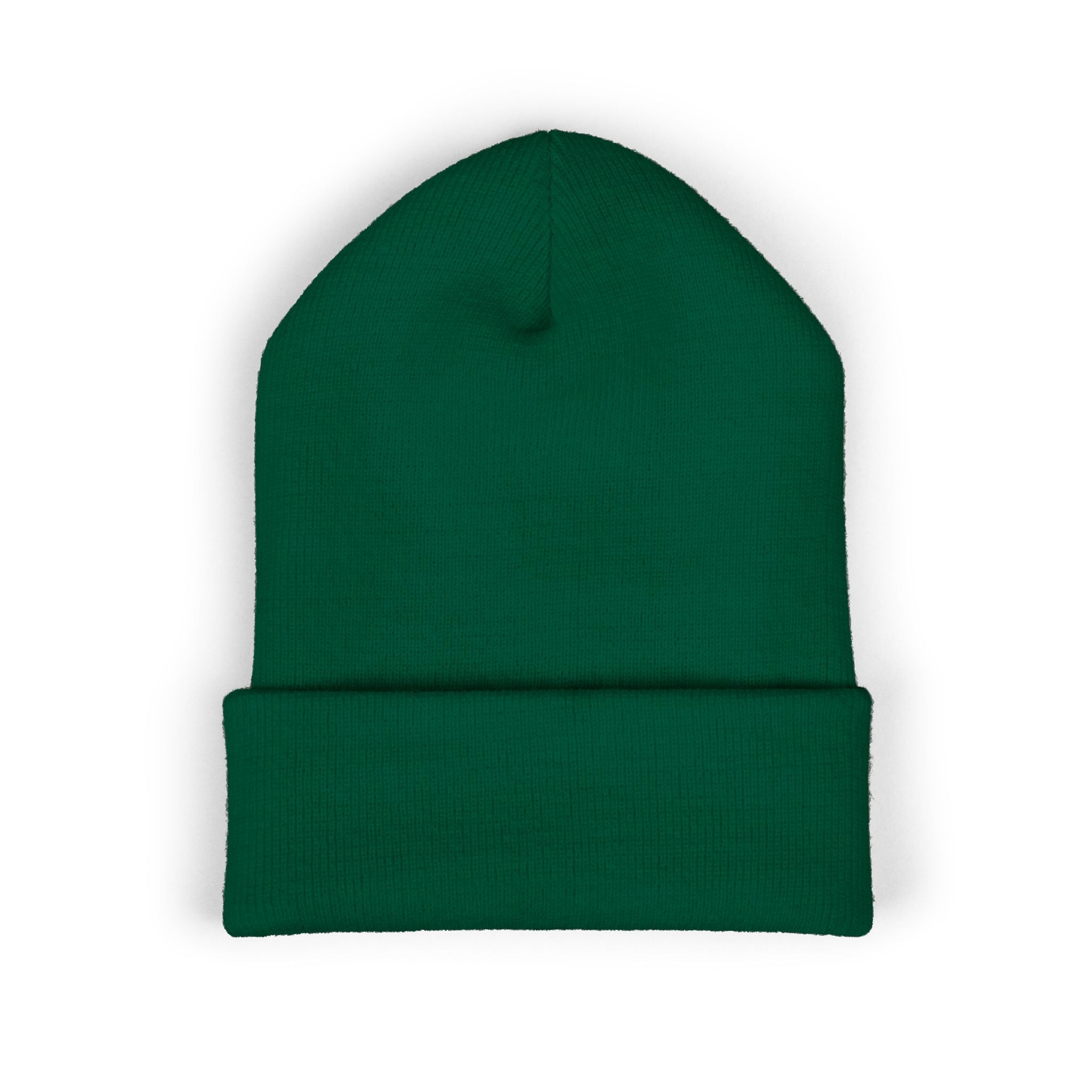 Isaiah 8:11-13 - Christian Beanie (Embroidered)