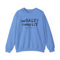 Matthew 5:13 - Christian Crewneck Sweatshirt