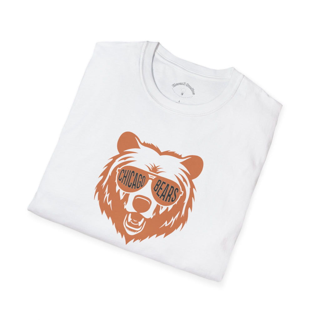 Chicago Bears - Graphic Tee