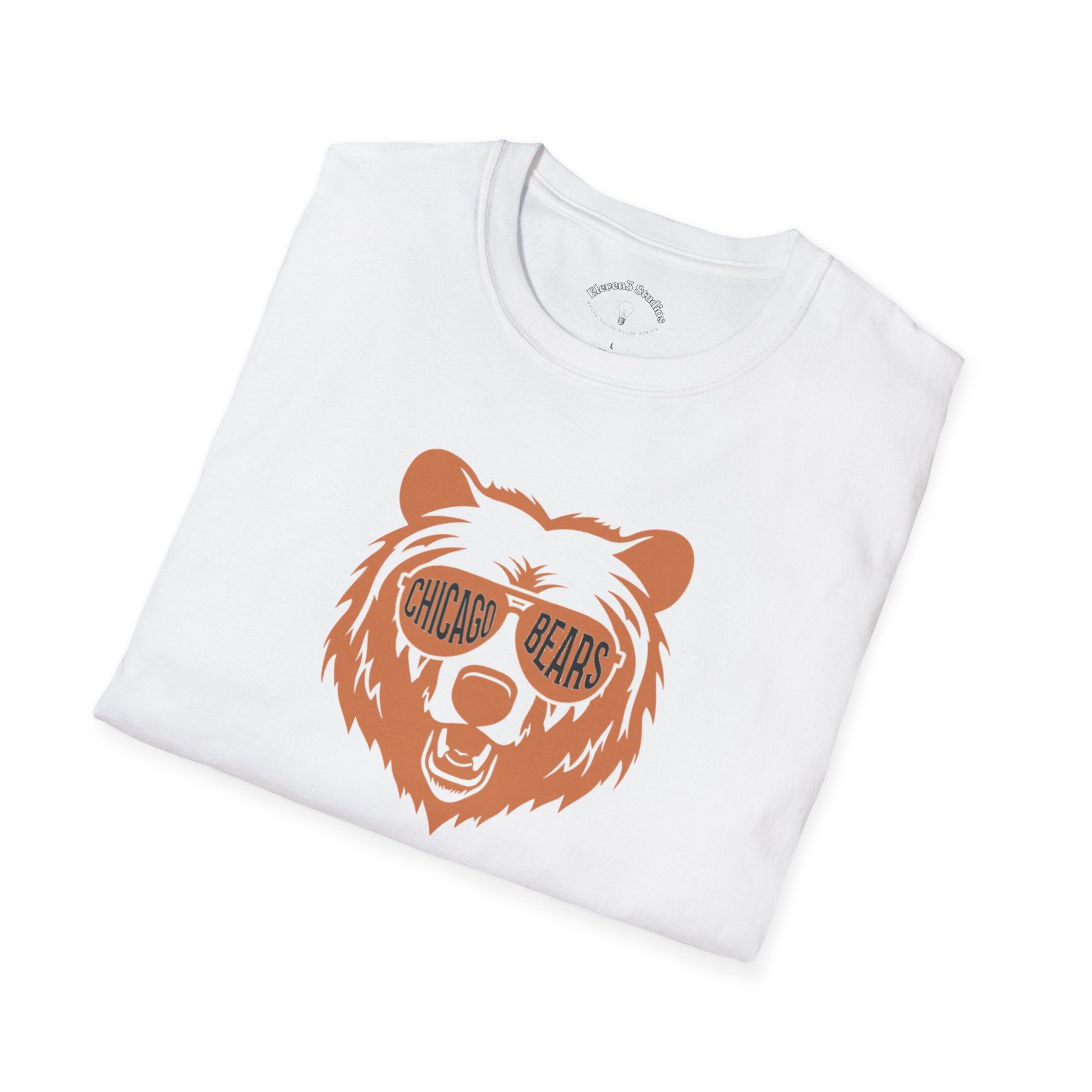 Chicago Bears - Graphic Tee
