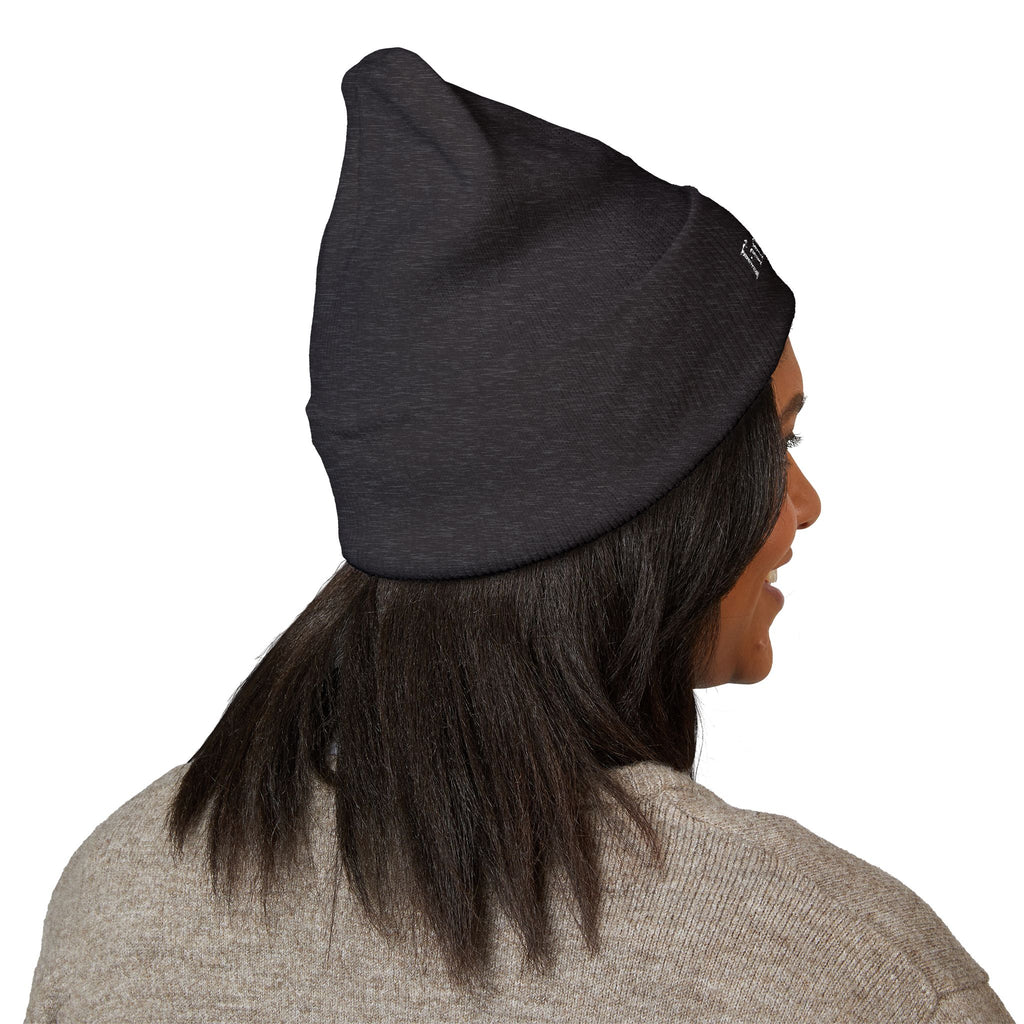 John 19:30 - Christian Beanie (Embroidered)
