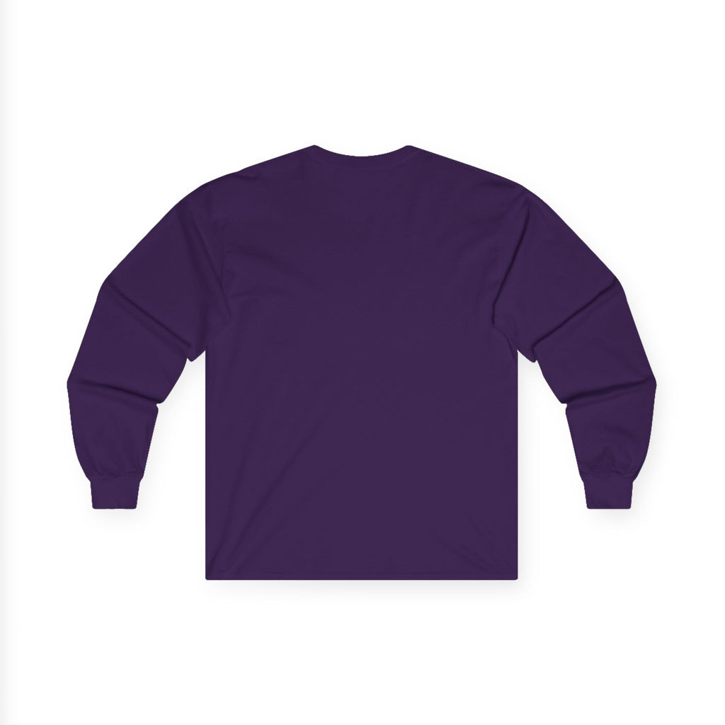 Jeremiah 24:4-7 - Christian Long Sleeve