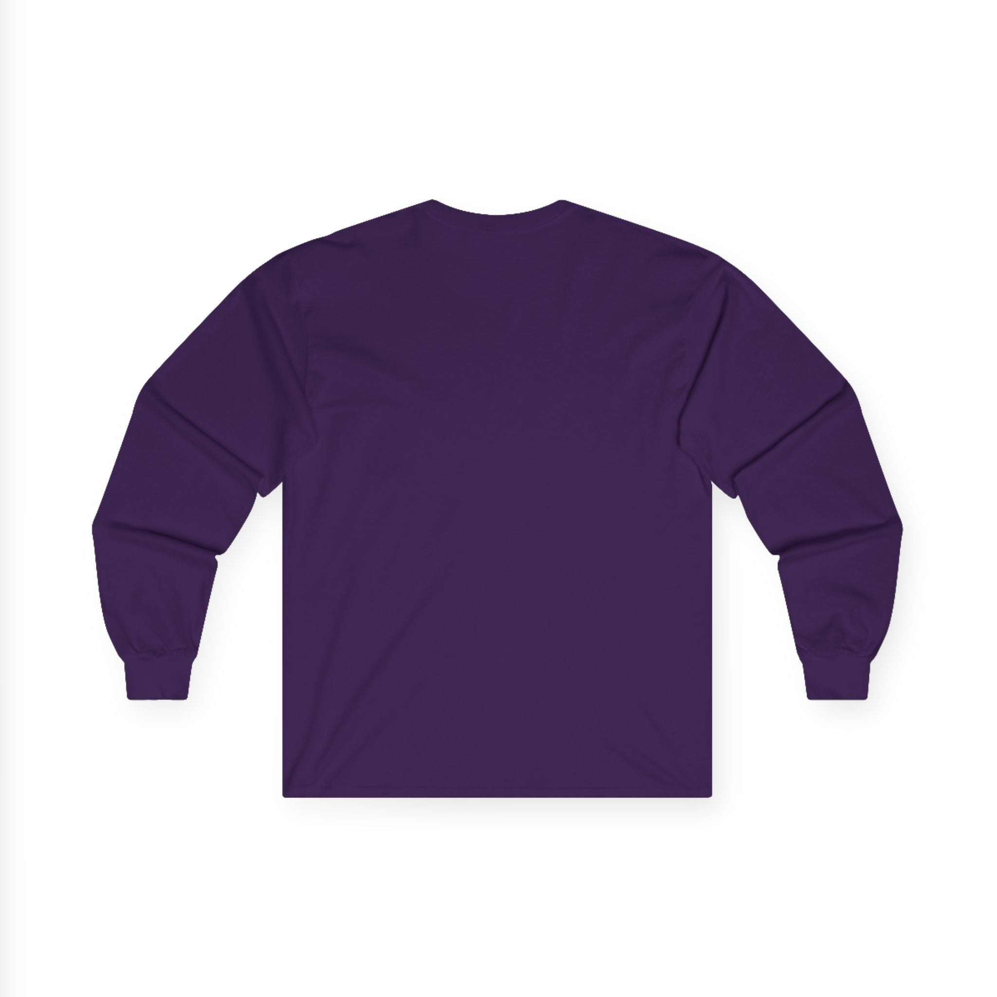Jeremiah 24:4-7 - Christian Long Sleeve