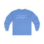 Just Forgiven - Christian Long Sleeve