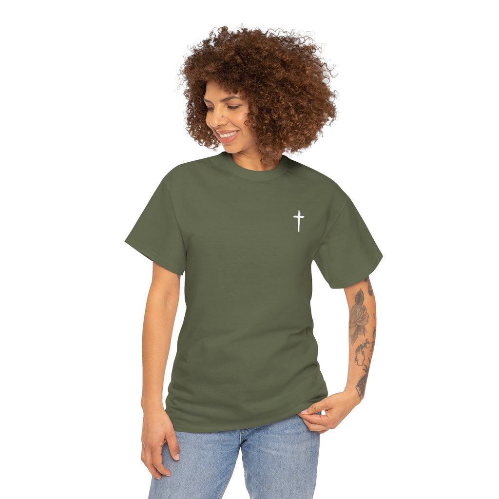Isaiah 52:7 - Christian Tee
