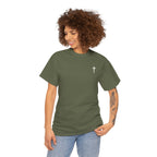 Isaiah 52:7 - Christian Tee