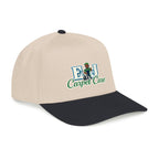 E&J Carpet Care Mid Profile Baseball Cap