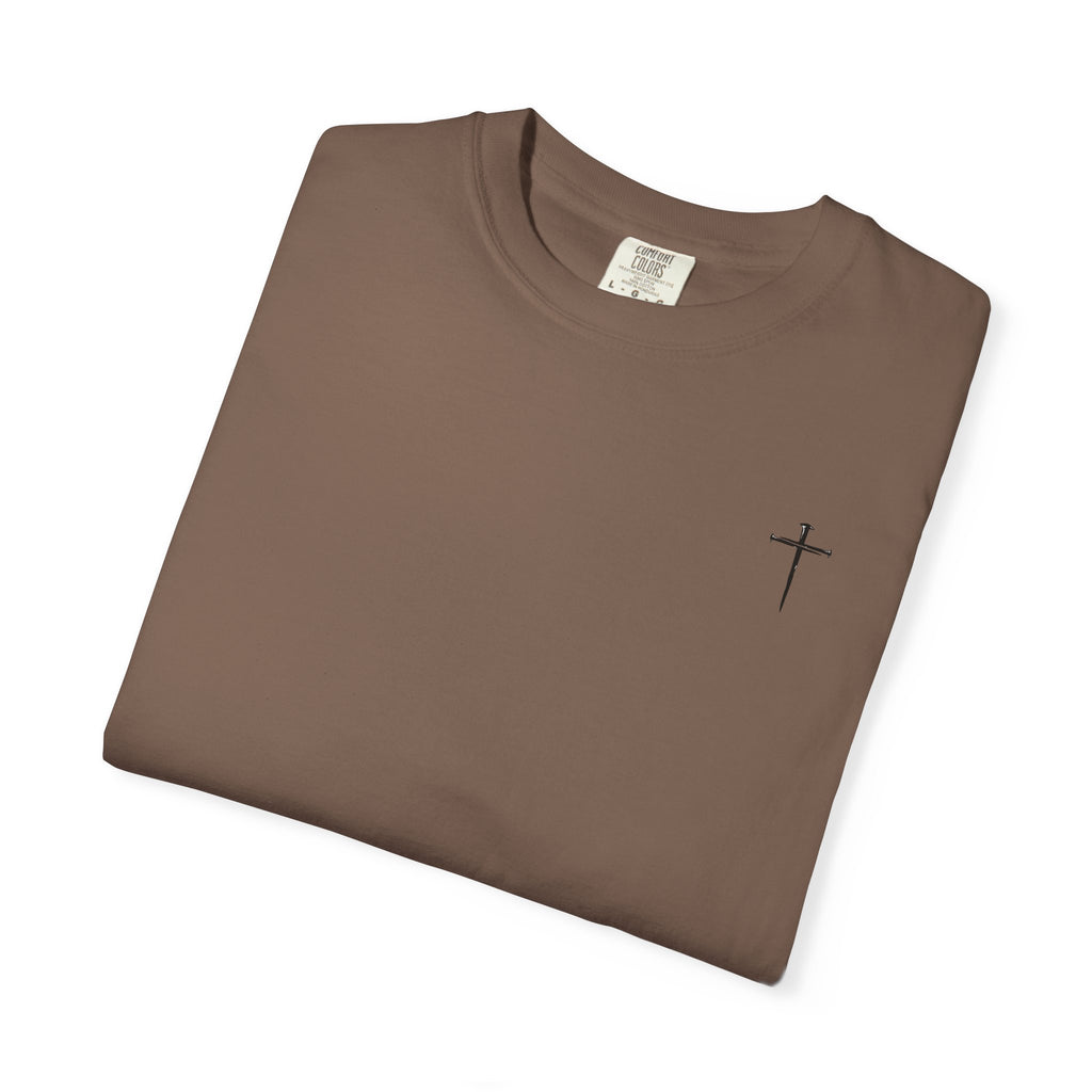 John 19:30 - Christian Vintage Tee