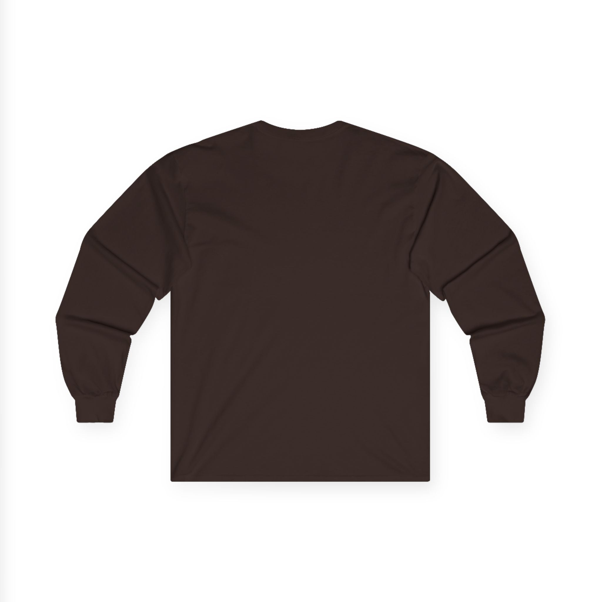 Just Forgiven - Christian Long Sleeve