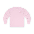 Muscle Mommy - Long Sleeve Tee