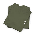 Matthew 17:7 - Christian Tee
